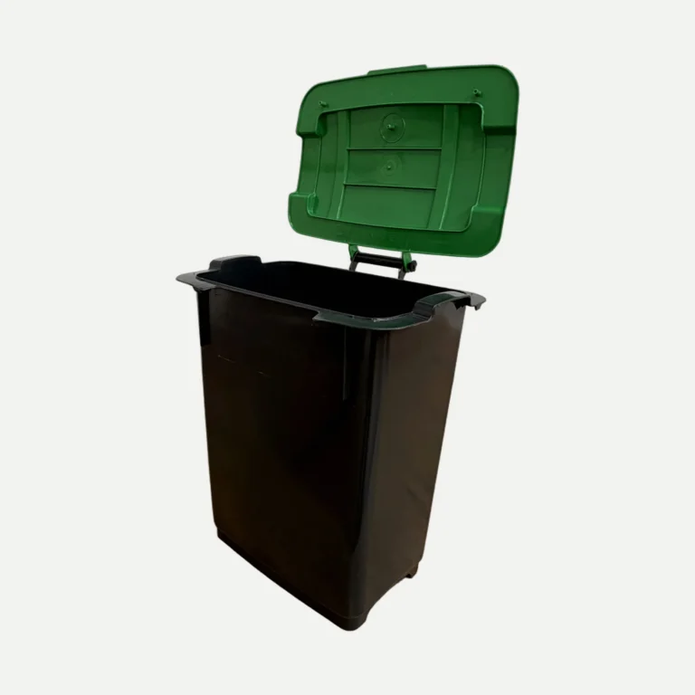 Conteneur realise par Plazur Industries