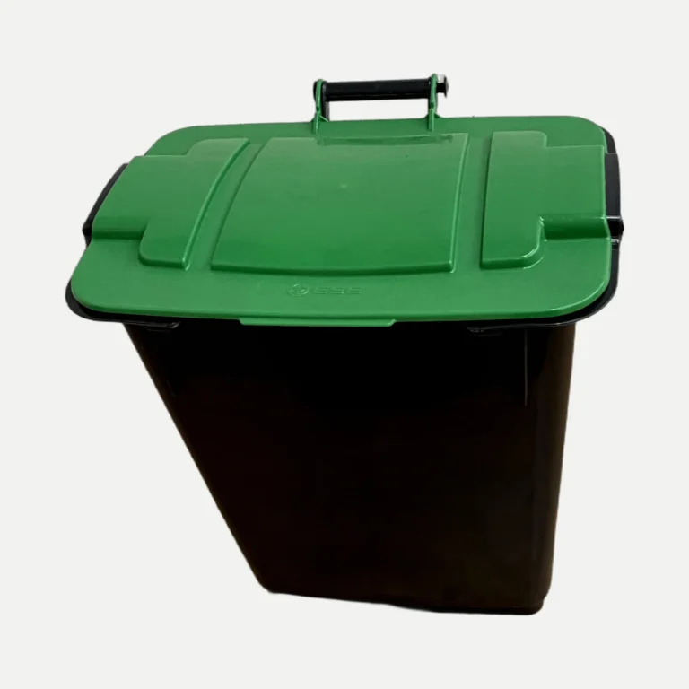 Conteneur realise par Plazur Industries