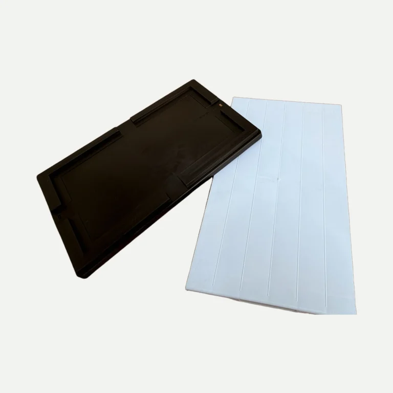 Produit plastique realise par Plazur Industries
