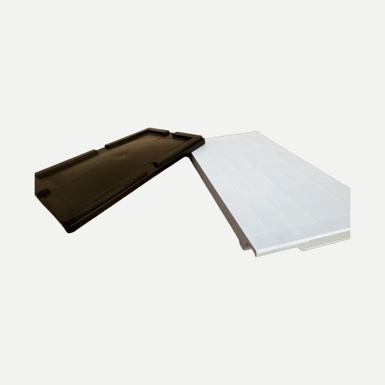Produit plastique realise par Plazur Industries