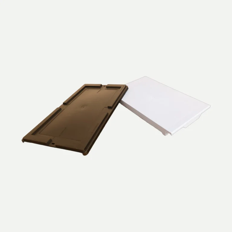 Produit plastique realise par Plazur Industries