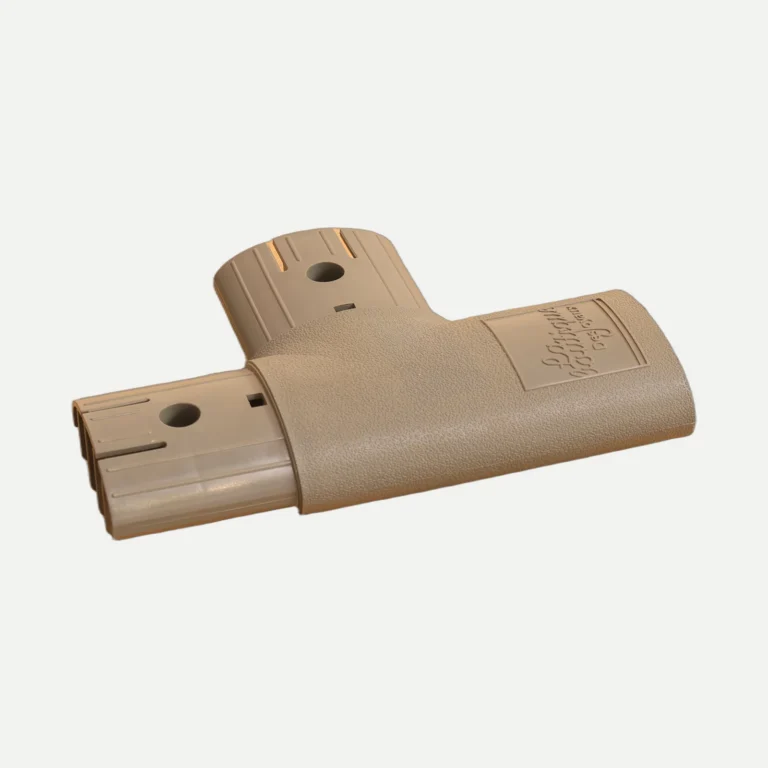 Produit plastique realise par Plazur Industries